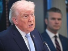 "Cały kraj może być zniszczony w jedną noc". Trump o ultimatum dla Iranu