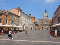 Włochy chcą europejskiego funduszu na ratowanie turystyki. „Wszyscy skorzystają”