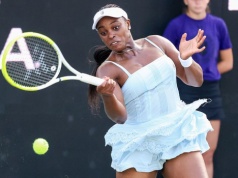 Wielki powrót. Mistrzyni wielkoszlemowa zaimponowała