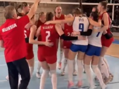 Rosjanki wróciły do gry. W wielkim stylu