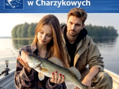 Zezwolenie GR w Charzykowych