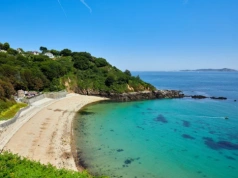 Zmiany na europejskich wyspach. Od 23 kwietnia trzeba zapłacić za wjazd