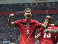 Jan Ziółkowski może odejść z AS Romy! Klub Premier League chce Polaka. Ujawniamy