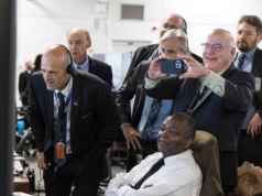 Astronauci z misji Artemis II oddalili się na największą w historii odległość od Ziemi