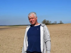 Uprawa soi. Co zrobić przed siewem, żeby nie stracić plonu?