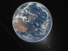 Watykan o misji Artemis II: w Kosmosie uniknijmy błędów z Ziemi