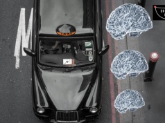 Jak technologia zmienia nasz mózg?  Neuroplastyczność i londyńscy taksówkarze