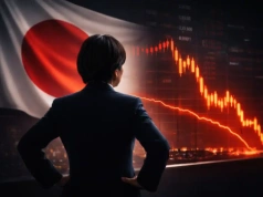 40x, krach i nagrania zza kulis. Japonia bierze się za krypto po głośnym skandalu