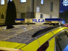 Święta pod znakiem interwencji. Policja podsumowuje weekend w powiecie raciborskim