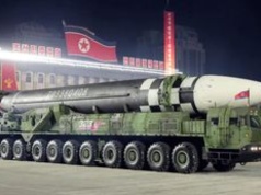 Seul jest pewien. Nowe ICBM Korei Północnej będą groźniejsze