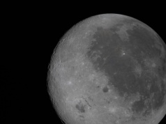 Tak daleko człowiek jeszcze nie był. Rekord odległości od Ziemi pobity