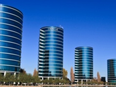 Ze Schneider Electric do Oracle