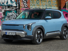 Kia EV2 wjechała do salonów przed świętami. Ma namieszać w segmencie B