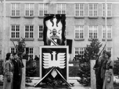 Kalendarium historyczne: 7 kwietnia 1938 – sanacja wprowadza państwowy kult Józefa Piłsudskiego