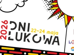 Znamy już gwiazdy tegorocznych Dni Łukowa