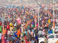 Indie planują policzyć mieszkańców. Oto jak będą to robić