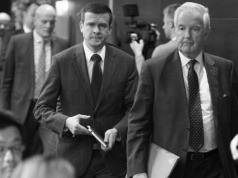 Nie żyje poprzednik Witolda Bańki