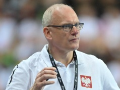 Selekcjoner reprezentacji Polski trafił do szpitala! Wiemy, kto poprowadzi kadrę w najbliższym meczu