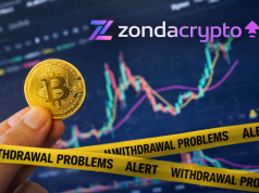 Zondacrypto i problemy z wypłatami – co wiemy i czego nie wiemy?