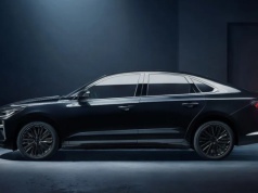 Wołga wraca po raz drugi. W tle nowy partner i była fabryka Volkswagena