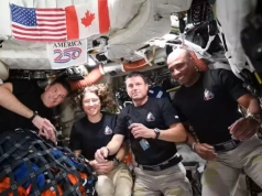 Artemis II zakończył historyczny siedmiogodzinny przelot obok Księżyca