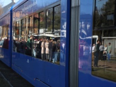 Komunikacja miejska w Krakowie dziś jeździ inaczej
