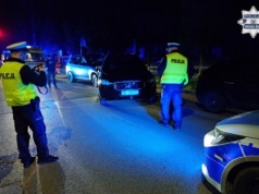 Świąteczny horror na drogach. Fala pijanych kierowców w regionie. Policja bije na alarm