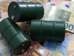 Cena ropy wystrzeliła. Świat na krawędzi recesji