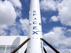 Największy debiut giełdowy świata? SpaceX Muska celuje w biliony dolarów