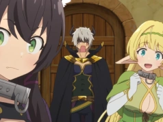 Powrót po latach. How NOT to Summon a Demon Lord dostanie 3. sezon