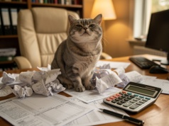 Polacy rozliczają PIT. Od ulgi na kota po odliczenie Netfliksa i pralki - co wolno, a czego nie?