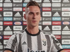 Milik ledwie wrócił do gry, a Włosi ogłaszają ws. transferu. Padła kwota