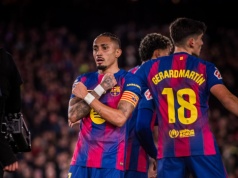 FC Barcelona i inni walczą o wielką kasę. Fortuna stawką ćwierćfinałów Ligi Mistrzów