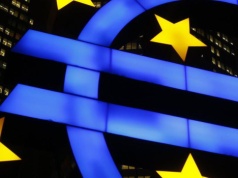 Aktywność biznesowa w strefie euro gwałtownie spadła. To efekt wojny