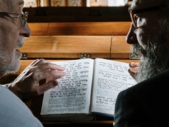 Mentalność zasługi i list KEP o judaizmie