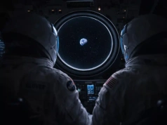 Astronauci NASA najdalej od Ziemi w historii. Przez 40 minut byli całkowicie sami w kosmosie