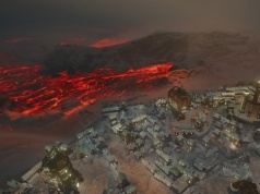 Nowe zagrożenie w popularnej survivalowej grze strategicznej zmieni zasady gry. Poznaliśmy przyszłość polskiego Frostpunka