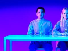 MANIAC, genialny serial SCI-FI wciąż za mało znany