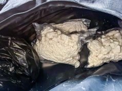 Akcja Policji na Pomorzu. Przejęto narkotyki o wartości 2 milionów złotych