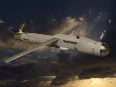 Produkcja bomb kierowanych StormBreaker dla ośmiu państw