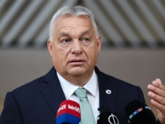 Węgry wysyłają wojsko do ochrony gazociągu w obliczu napięć wyborczych