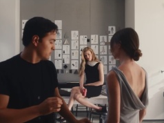 Moda znowu zakochała się w Calvinie Kleinie. Wszystko dzięki "Love Story"