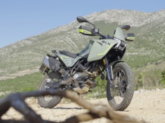 Benelli BKX 125 – miejski adventure na kategorię B