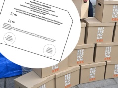 Tak będą wyglądały karty do głosowania w referendum. Jakie będą pytania?
