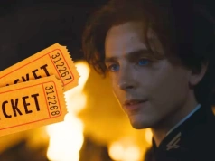 Bilety na Diunę 3 już się wyprzedają. Tak, na seans w grudniu