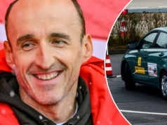 Zniknie plac manewrowy? Robert Kubica powiedział wprost, co o tym myśli