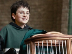 Zdradzili kulisty serialu o Harrym Potterze. "Wygląda fantastycznie"