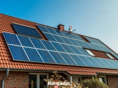 Trik z internetu na więcej prądu z fotowoltaiki. Gra niewarta świeczki