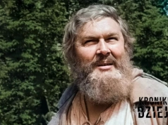 Ludzie zbierali się, by go słuchać. Tak „Znachor” podbił przedwojenną Polskę