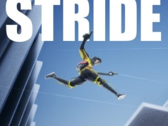 STRIDE na PC VR za jedyne 2,66 zł w Kinguinie